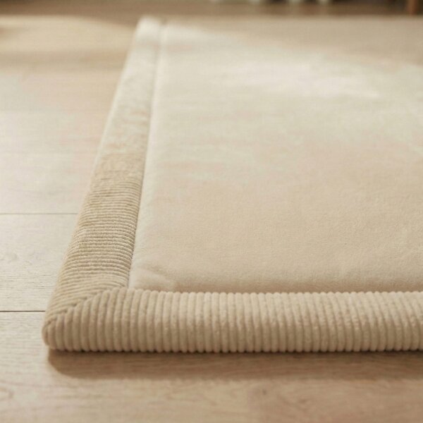 Sanosoft Krabbelteppich Detailanasicht