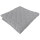 Sanosoft Krabbeldecke 130x150cm Hellgrau