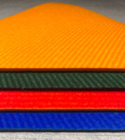 Sanoplay Spiel & Sport Fliese Soft Set 4x4 Bunt