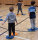 Sanoplay Spiel & Sport Fliese Soft Set 4x4 Bunt
