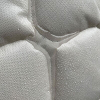 Sanosoft® Soft-Cord Krabbeldecke 130x150cm