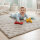 Sanosoft® Soft-Cord Krabbeldecke 130x150cm