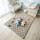Sanosoft® Soft-Cord Krabbeldecke 130x150cm