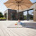 Sanosoft® Soft-Cord Krabbeldecke 130x150cm