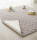Sanosoft® Soft-Cord Krabbeldecke 130x150cm
