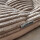 Sanosoft® Soft-Cord Krabbeldecke 130x150cm