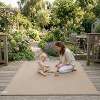 Outdoor Krabbelmatte SanoSoft "made in Germany"...