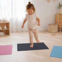 Sanoplay Spiel & Sport Fliese Aktiv Grau 30 x 40 cm