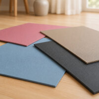 Sanoplay Spiel & Sport Fliese Aktiv Grau 30 x 40 cm