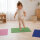 Sanoplay Spiel & Sport Fliese Aktiv Grün 30 x 40 cm