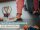 Sanosoft® Krabbelmatte 60cmx100cm Rot