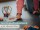 Sanosoft Krabbelmatte XXL 240x220cm Rot