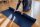 Sanosoft Krabbelmatte Outdoor 120x160 cm Blau