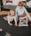 Sanosoft® Krabbelmatte 160x160cm schwarz