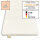 Sanosoft® Baby- & Kindermatratze - Okö-Tex 100 60x120cm