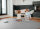Sanosoft® Krabbelmatte 60cmx200cm Hellgrau