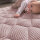 Sanosoft Krabbeldecke Rosa 130x150cm