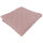 Sanosoft Krabbeldecke Rosa 130x150cm