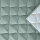 Sanosoft Krabbeldecke Waffelpiqué