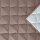 Sanosoft Krabbeldecke Waffelpiqué